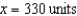 <strong>Suppose a manufacturer has determined that the total cost C of operating a factory is where x is the number of units produced. At what level of production will the average cost per unit be minimized? (The average cost per unit is C/x.)</strong> A) B) C) D) E)
