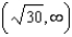 <strong>Identify the open intervals where the function is increasing or decreasing.</strong> A) decreasing: ; increasing: B) decreasing on C) increasing: ; decreasing: D) increasing: ; decreasing: E) increasing: ; decreasing: