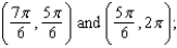 <strong>Identify the open intervals on which the function is increasing or decreasing.</strong> A) increasing on decreasing on B) increasing on decreasing on C) increasing on decreasing on D) increasing on decreasing on E) increasing on decreasing on