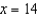 <strong>Find the critical number of the function .</strong> A) B) C) D) E)