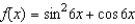 Find all critical numbers of the function   ,   .