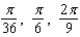 <strong>Find all critical numbers of the function , .</strong> A) B) C) D) E)