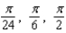 <strong>Find all critical numbers of the function , .</strong> A) B) C) D) E)