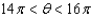 Find all critical numbers of of the function   ,   .