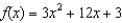 Locate the absolute extrema of the function   on the closed interval   .
