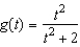 Locate the absolute extrema of the function   on the closed interval   .