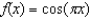 Locate the absolute extrema of the function   on the closed interval   .