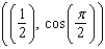 <strong>Locate the absolute extrema of the function on the closed interval .</strong> A) absolute max: (0,1) ; absolute min: B) absolute max: ; absolute min: (0, 1) C) absolute max: ; no absolute min D) no absolute max; absolute min: (0, 1) E) absolute max: (0,1); no absolute min