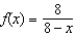 Use a graphing utility to graph the function   and locate the absolute extrema of the function on the interval   .