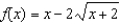 <strong>Use Newton's Method to approximate the zero(s) of the function accurate to three decimal places.</strong> A) B) C) D) E)