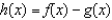<strong>Use Newton´s Method to approximate the x-value of the indicated point of intersection of the two graphs accurate to three decimal places.Continue the process until two successive approximations differ by less than 0.001. [Hint: Let   .]      </strong> A)   B)   C)   D)   E)   <div style=padding-top: 35px> 