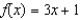 <strong>Use Newton´s Method to approximate the x-value of the indicated point of intersection of the two graphs accurate to three decimal places.Continue the process until two successive approximations differ by less than 0.001. [Hint: Let   .]      </strong> A)   B)   C)   D)   E)   <div style=padding-top: 35px> 