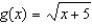 <strong>Use Newton´s Method to approximate the x-value of the indicated point of intersection of the two graphs accurate to three decimal places.Continue the process until two successive approximations differ by less than 0.001. [Hint: Let   .]      </strong> A)   B)   C)   D)   E)   <div style=padding-top: 35px> 