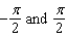 <strong>Approximate the fixed point of the function   between   to two decimal places. [A   of a function f is a value of x such that   .]</strong> A)   B)   C)   D)   E)   <div style=padding-top: 35px> 
