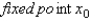 <strong>Approximate the fixed point of the function   between   to two decimal places. [A   of a function f is a value of x such that   .]</strong> A)   B)   C)   D)   E)   <div style=padding-top: 35px> 