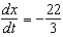<strong>Assume that x and y are both differentiable functions of t. Find for the equation .</strong> A) B) C) D) E)