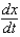A point is moving along the graph of the function such that = centimeters per second. Find when .