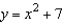 Find the rate of change of the distance between the origin and a moving point on the graph of if centimeters per second.