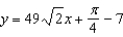 <strong>Find an equation of the tangent line to the graph of at the point .</strong> A) B) C) D) E)