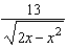 <strong>Find the derivative of the function .</strong> A) B) C) D) E)