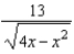 <strong>Find the derivative of the function .</strong> A) B) C) D) E)