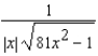 <strong>Find the derivative of the function .</strong> A) B) C) D) E)