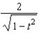 <strong>Find the derivative of the function .</strong> A) B) C) D) E)