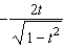 <strong>Find the derivative of the function .</strong> A) B) C) D) E)