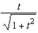 <strong>Find the derivative of the function .</strong> A) B) C) D) E)