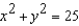Find   by implicit differentiation.  