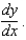 Use implicit differentiation to find    