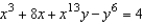 Find   by implicit differentiation.  
