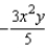 <strong>Use implicit differentiation to find . </strong> A) B) C) D) E)