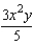 <strong>Use implicit differentiation to find . </strong> A) B) C) D) E)