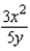 <strong>Use implicit differentiation to find . </strong> A) B) C) D) E)