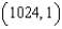 Evaluate   for the equation   at the given point   . Round your answer to two decimal places.
