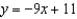 <strong>Use implicit differentiation to find an equation of the tangent line to the ellipse at .</strong> A) B) C) D) E)
