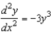 <strong>Find in terms of x and y given that </strong> A) B) C) D) E)