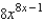 <strong>Use logarithmic differentiation to find . </strong> A) B) C) D) E)