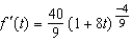 <strong>Find the derivative of the function. </strong> A) B) C) D) E)