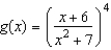 <strong>Find the derivative of the function. </strong> A) B) C) D) E)