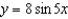 <strong>Find the derivative of the function .</strong> A) B) C) D) E)