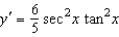 <strong>Find the derivative of the function. </strong> A) B) C) D) E)