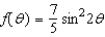 Find the derivative of the function.  