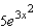 <strong>Differentiate the function .</strong> A) B) C) D) E)