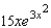 <strong>Differentiate the function .</strong> A) B) C) D) E)