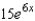 <strong>Differentiate the function .</strong> A) B) C) D) E)
