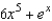 <strong>Find the derivative of the function .</strong> A) B) C) D) E)