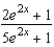 <strong>Differentiate the function .</strong> A) B) C) D) E)