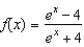 <strong>Find the derivative of the function . Simplify your answer.</strong> A) B) C) D) E)